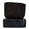 SAMURAI - sapun cu carbune medicinal si ceai negru aroma masculina