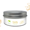 VANILLA - deodorant mousse - aroma vanilie divina