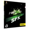 ANDRO HEXER GRIP SFX