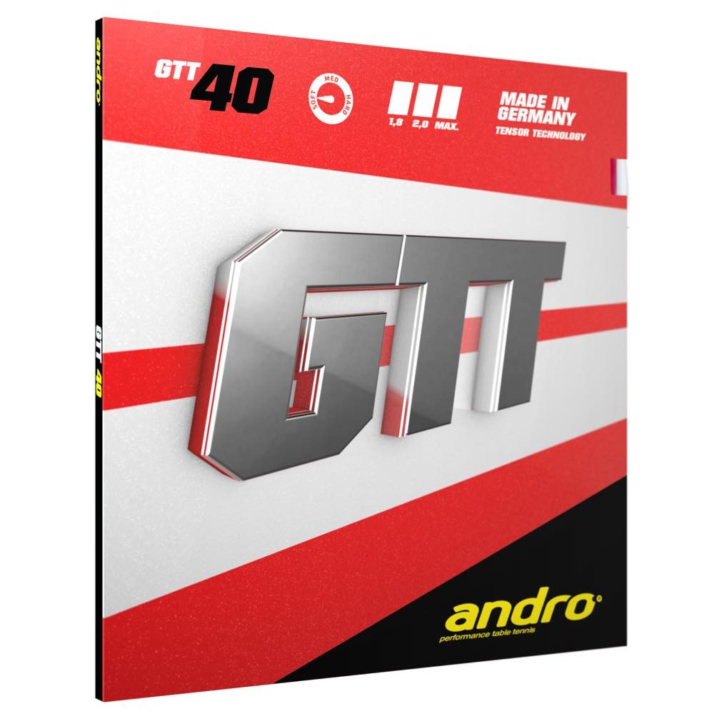 ANDRO GTT40