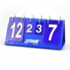 DHS Scorerboard F505