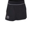 ANDRO SKIRT KAJA BLACK