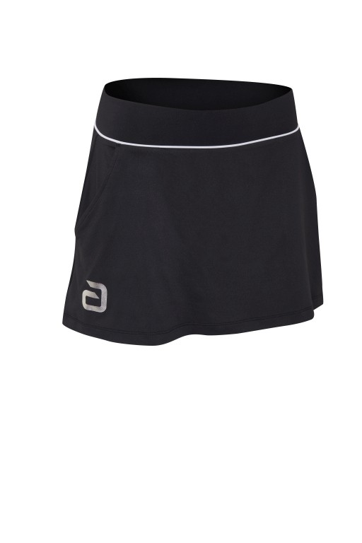 ANDRO SKIRT KAJA BLACK