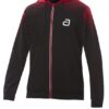ANDRO TRACKSUIT SALIVAN RED