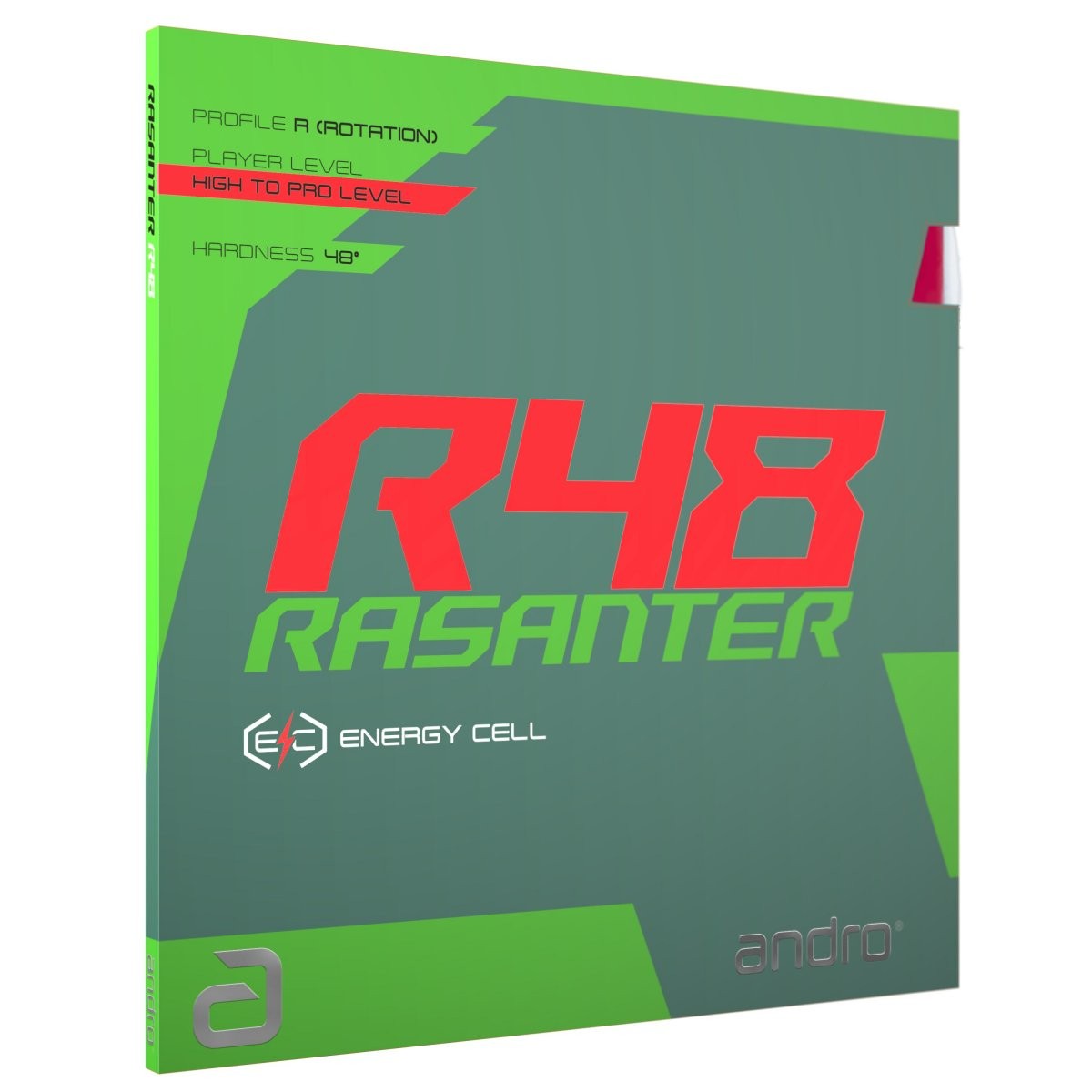 andro RASANTER R48 - imagine 2