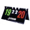 DHS Scorerboard F504