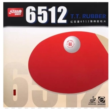 DHS 6512