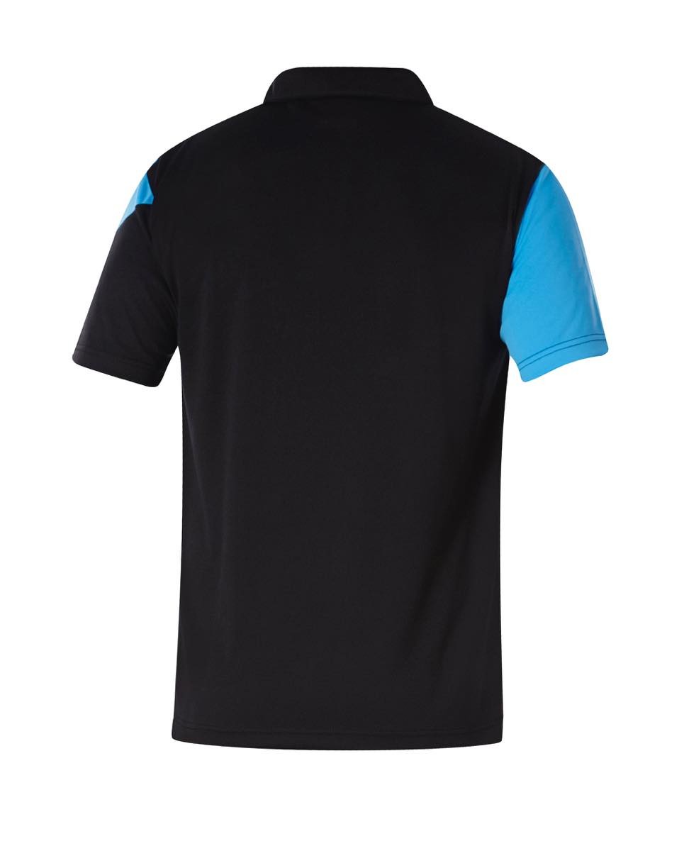 ANDRO SHIRT WOMEN CONOR BLUE - imagine 2