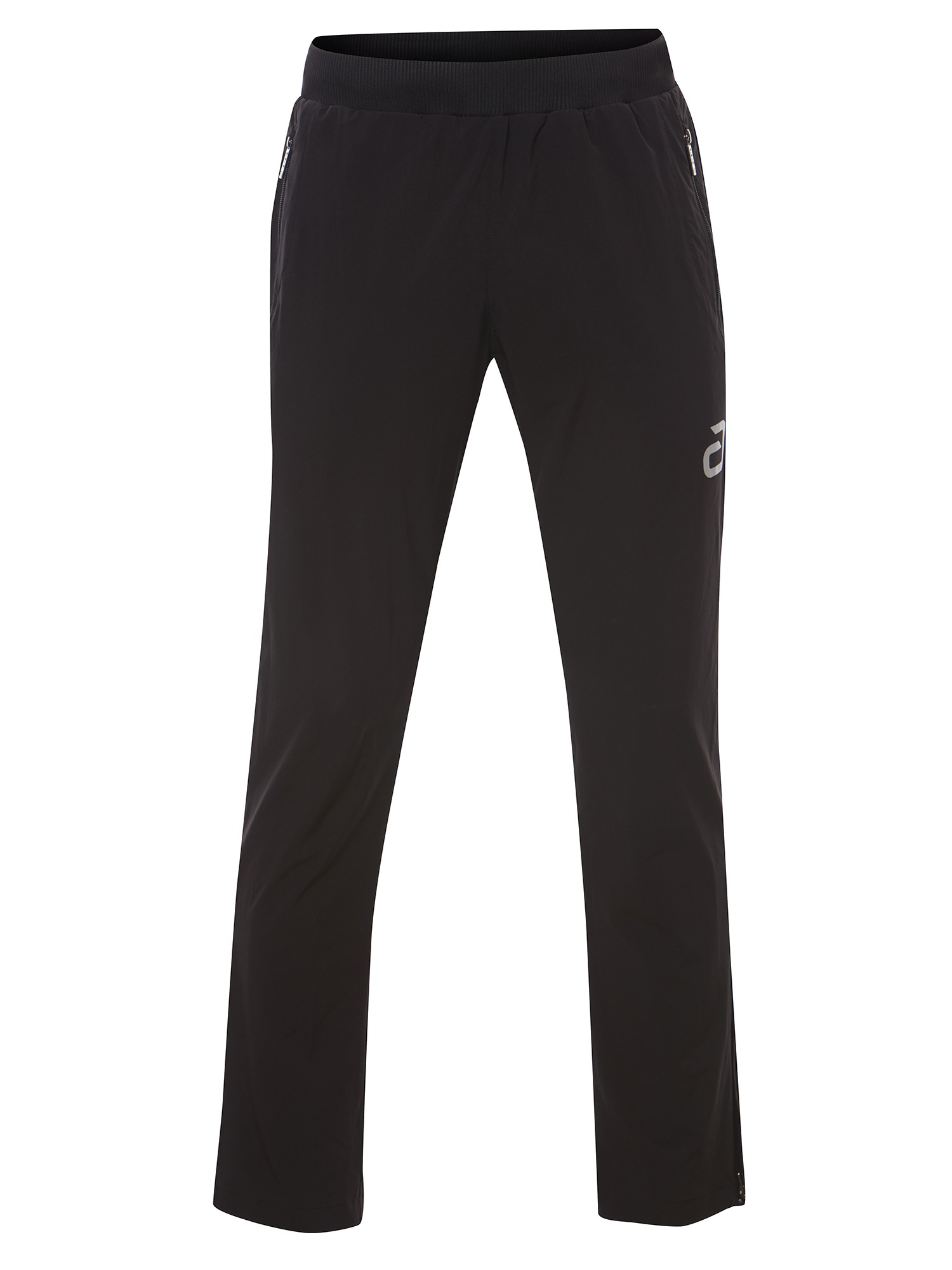 ANDRO TRACKSUIT SALIVAN RED - imagine 2