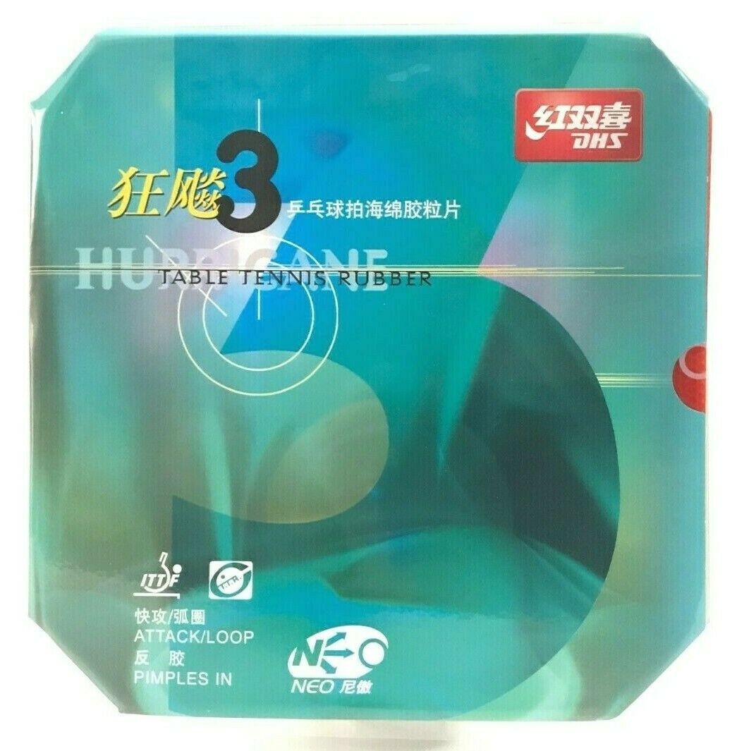 DHS HURRICANE 3 Neo 39'