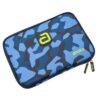 Andro Double Wallet Frazer camouflage