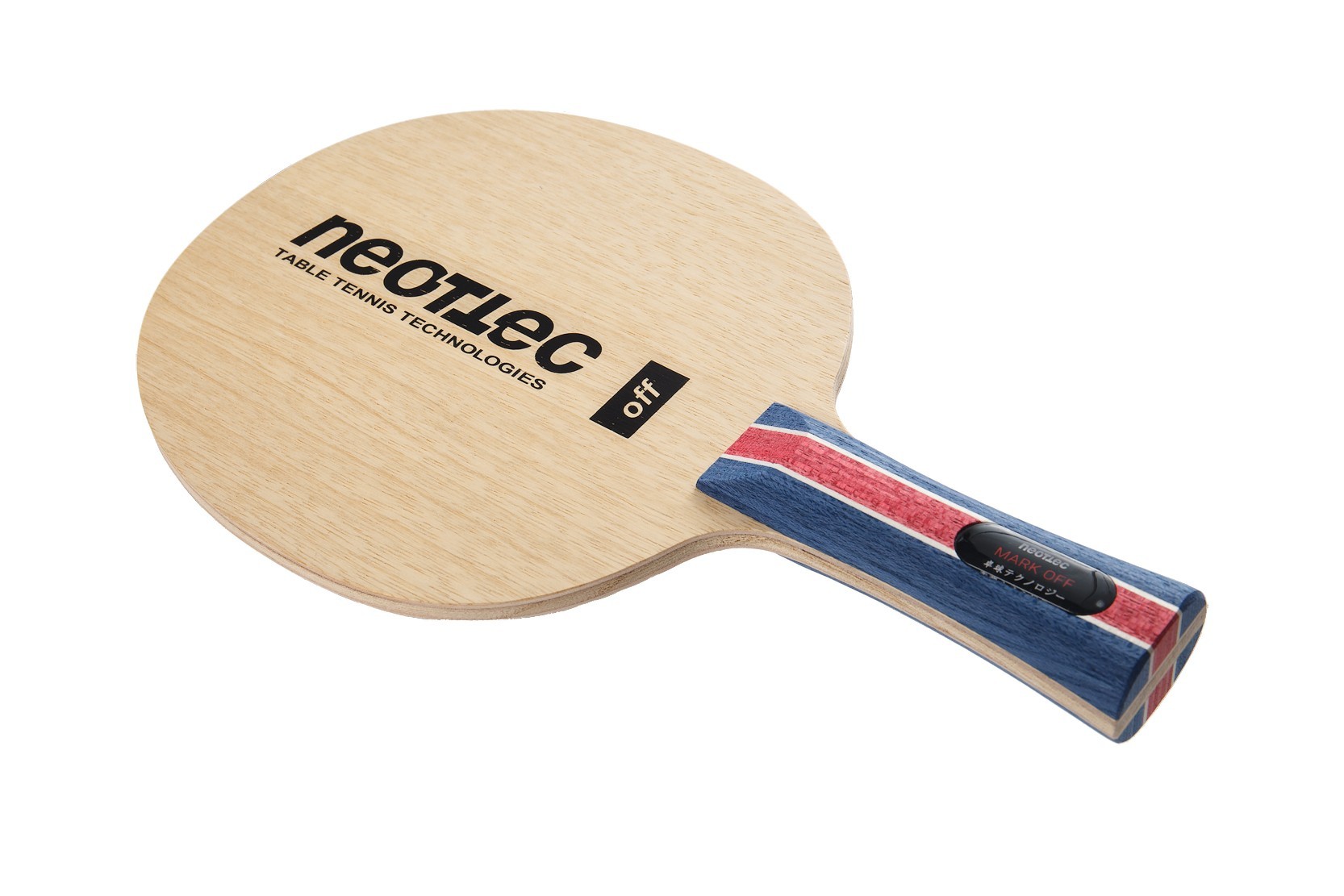 NEOTTEC MARK OFF