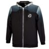 ANDRO TRACKSUIT SALIVAN GREY