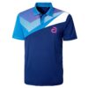 ANDRO SHIRT LAVOR DARK BLUE/BLUE