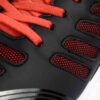 ANDRO CROSS STEP 2 BLACK/RED