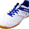 ANDRO SHUFFLE STEP WHITE/GREEN