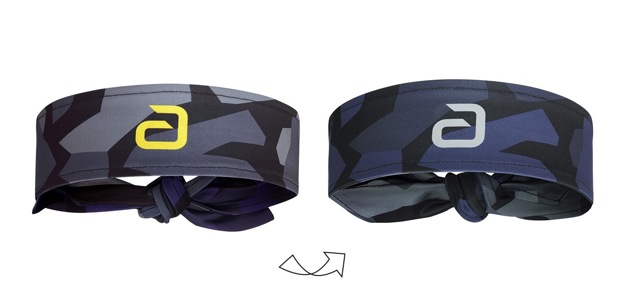 ANDRO HEADBAND PRO