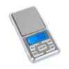 Revolution No. 3 Digital Weight Scale