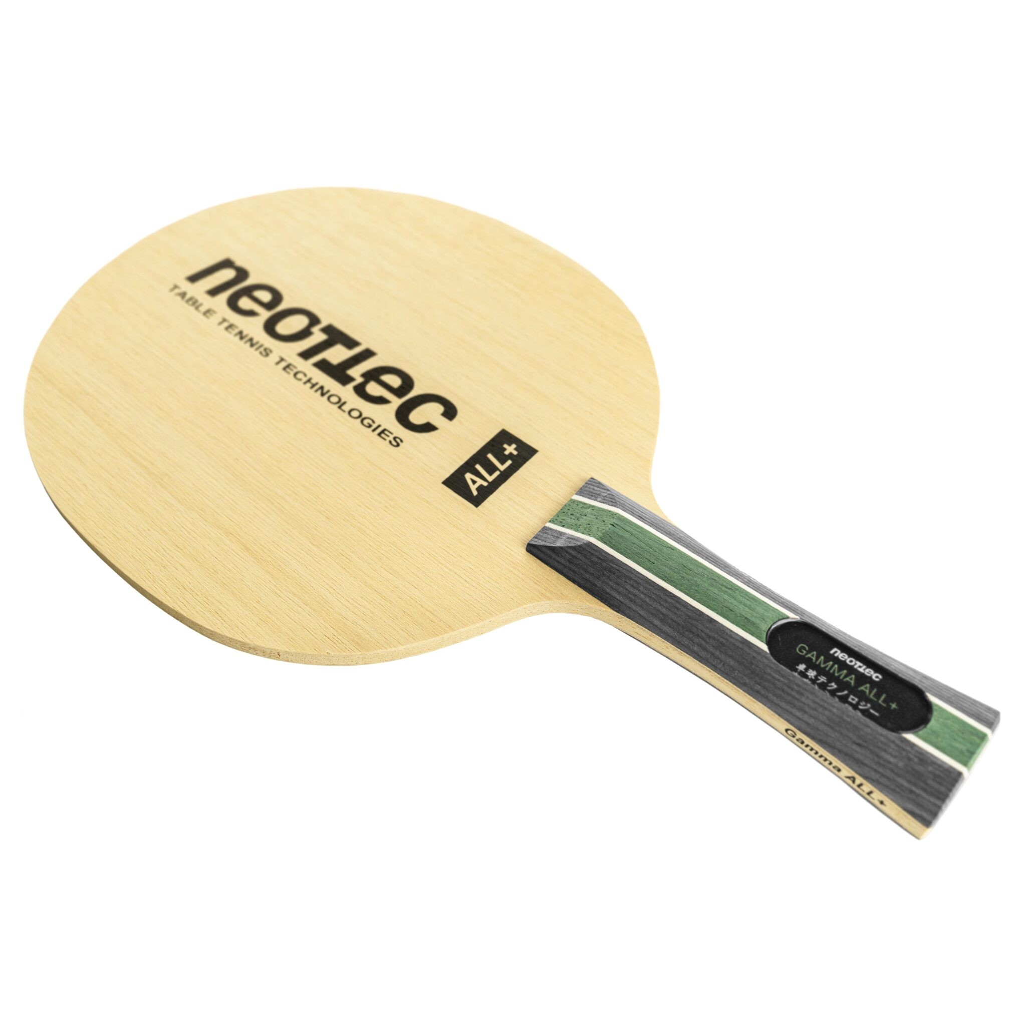 Neottec Gamma ALL+ XS