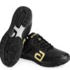 Andro Cross Step Pro black/gold