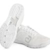 Andro Cross Step Pro white/silver