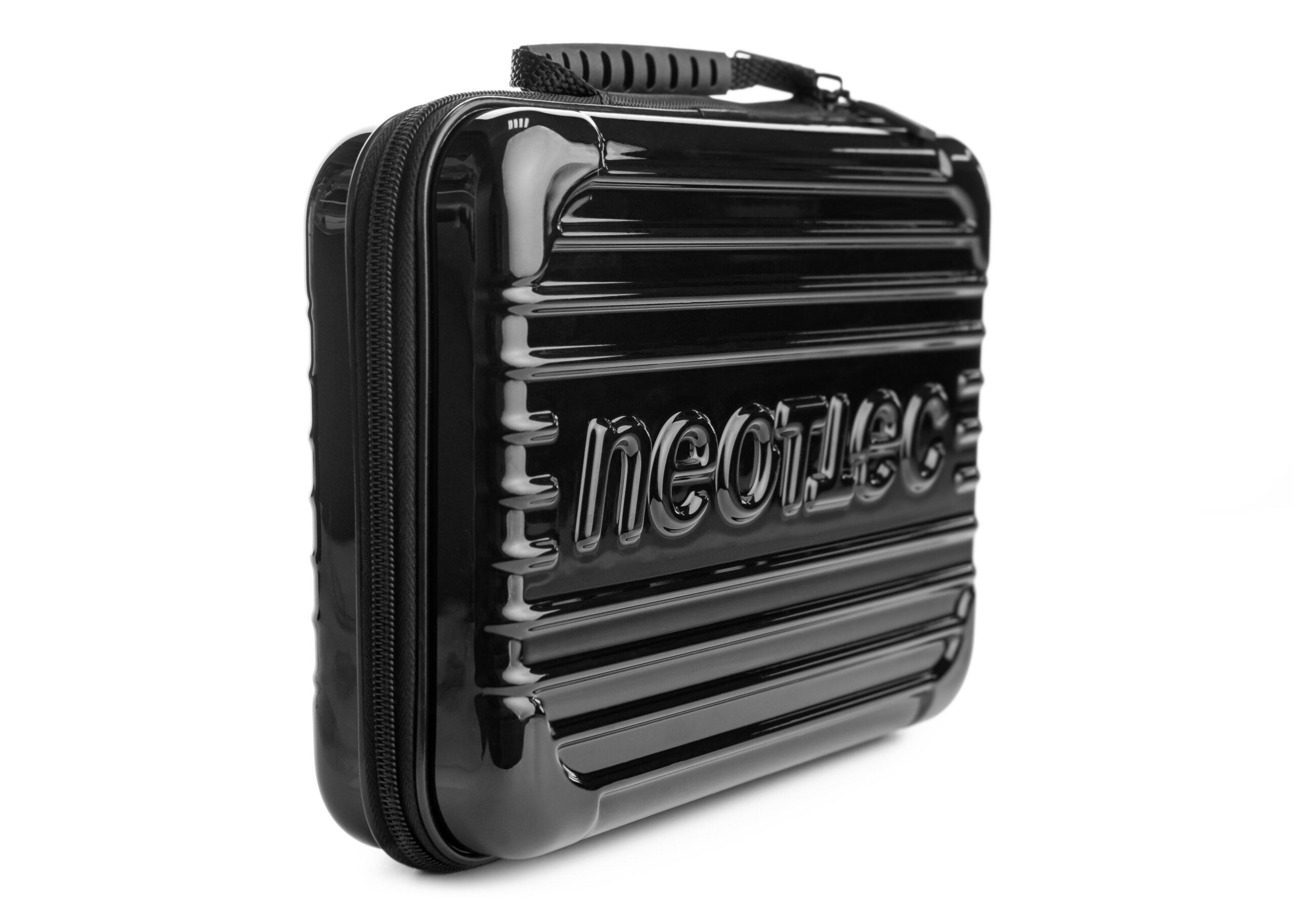 Neottec Solid Case black - imagine 2