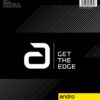 ANDRO RUBBER PROTECTION  GET THE EDGE
