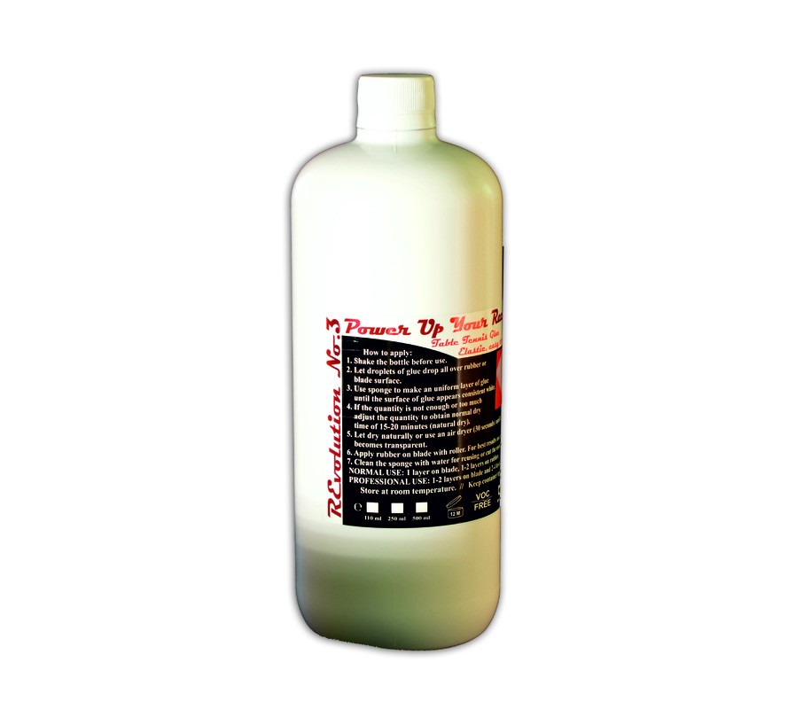 Revolution No. 3 Glue 1000ml