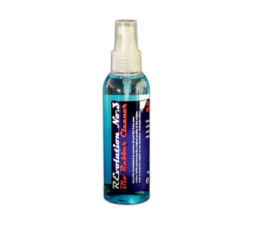 Revolution No. 3 Cleaner 250ml