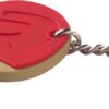 ANDRO KEYRING BAT
