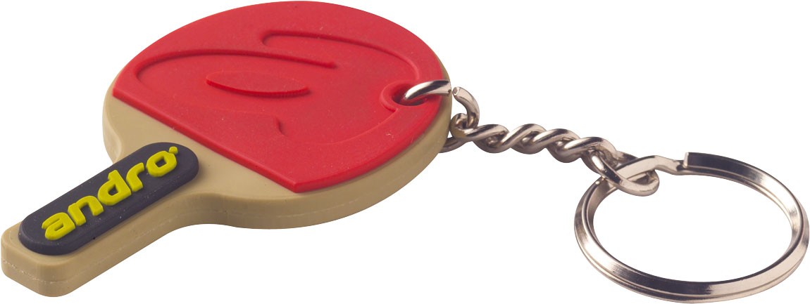 ANDRO KEYRING BAT