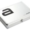 andro ALU CASE ALPHA SILVER