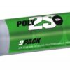andro POLY 2S ** 40+ 9buc