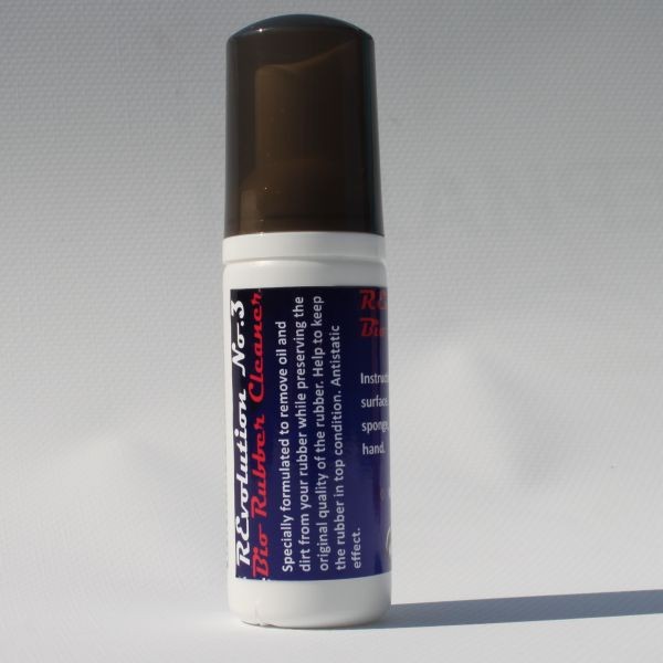 Revolution No. 3 Rubber Foam 50ml