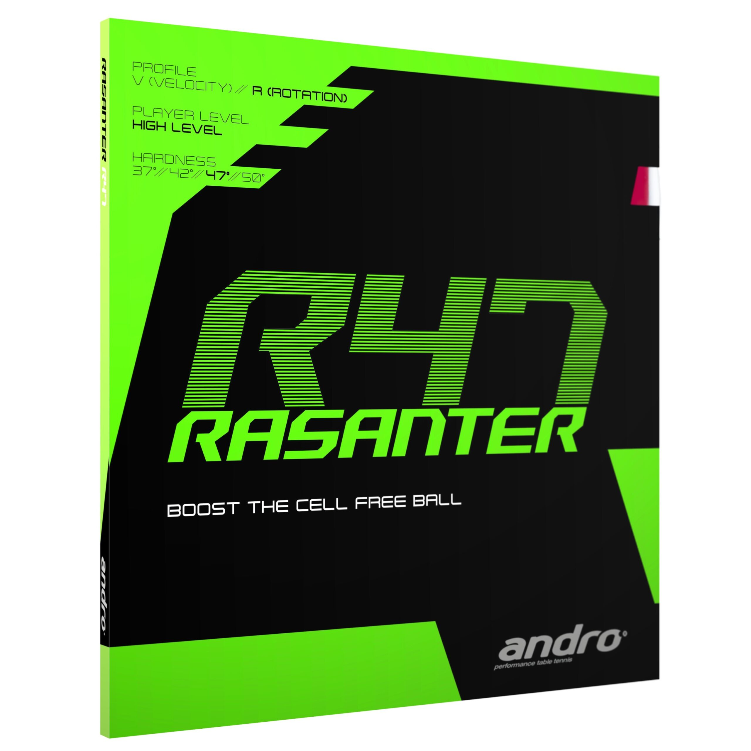 andro RASANTER R47