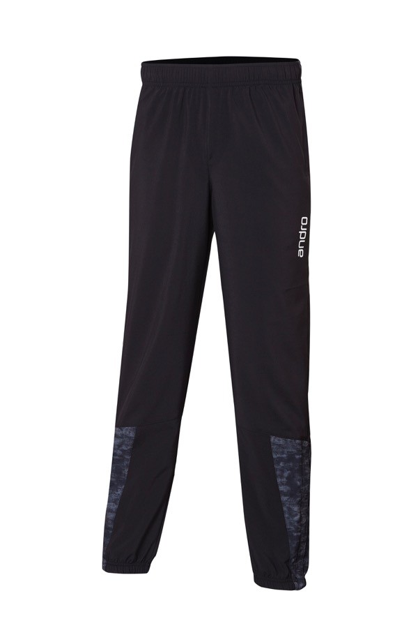 ANDRO TRACKSUIT ALLISTER GREY - imagine 5