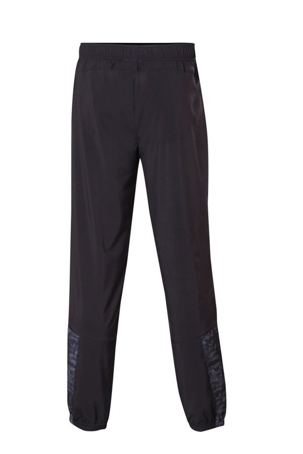 ANDRO TRACKSUIT ALLISTER GREY - imagine 4