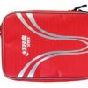 DHS SINGLE WALLET RC530 RED/GREY