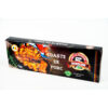 Coaste de porc gătite lent, 650 gr