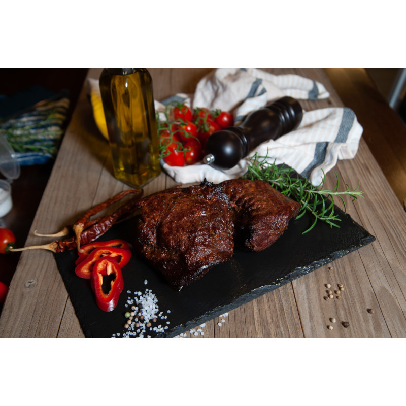 Obrăjori de vită gătiți lent, cca 600 g - imagine 5