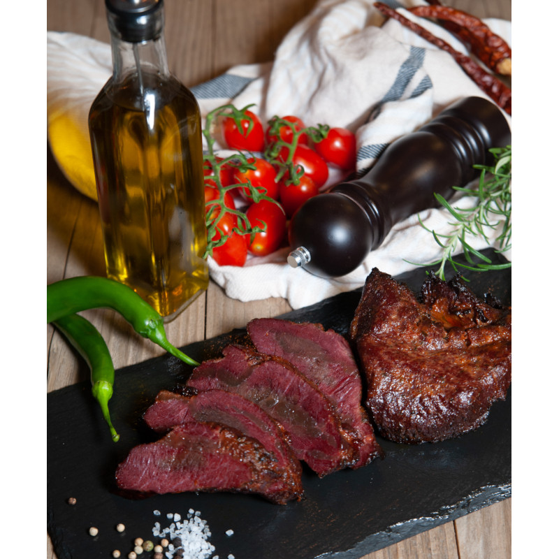 Obrăjori de vită gătiți lent, cca 600 g - imagine 4